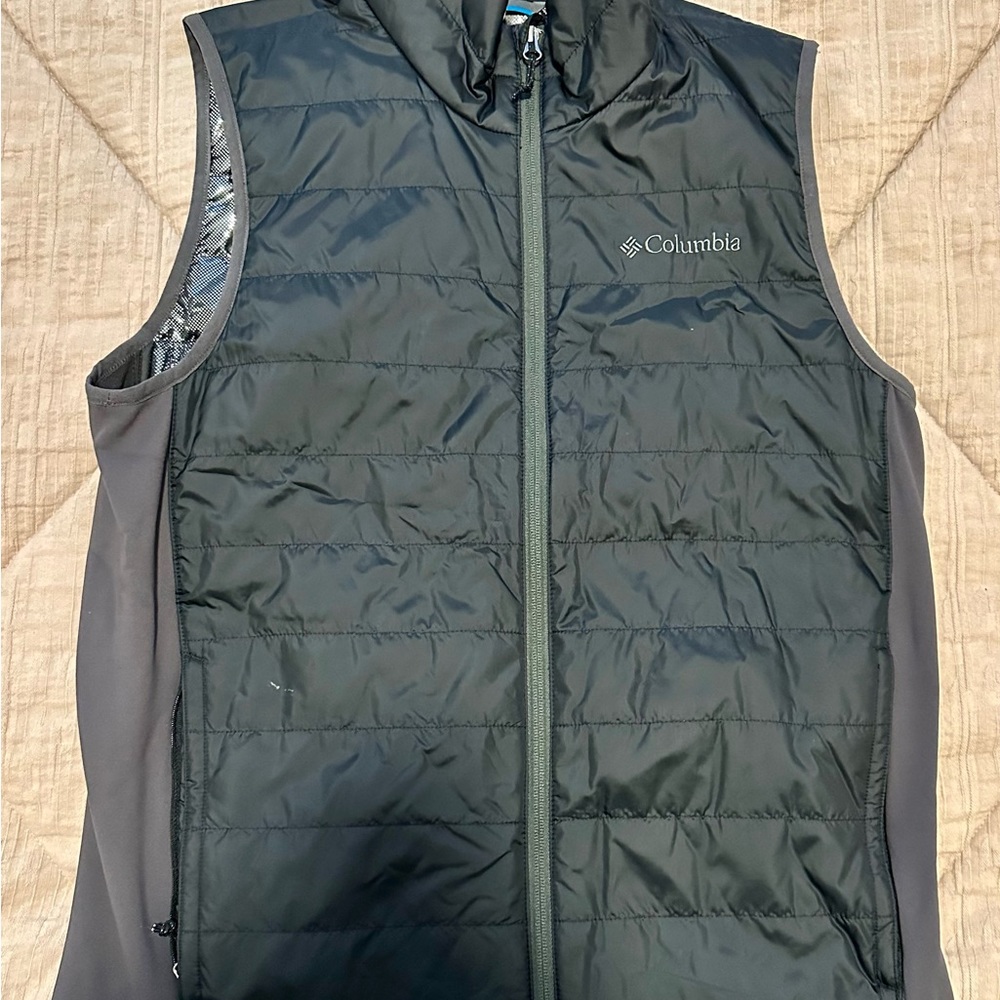 Columbia Slope Edge Vest